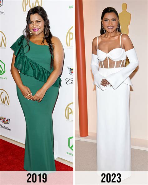 is mindy kaling on ozempic|Ozempic weight loss: Jimmy Kimmel joked about drug at Oscars.